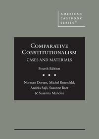 Constitutionalism